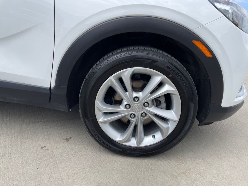 2023 Buick Encore GX