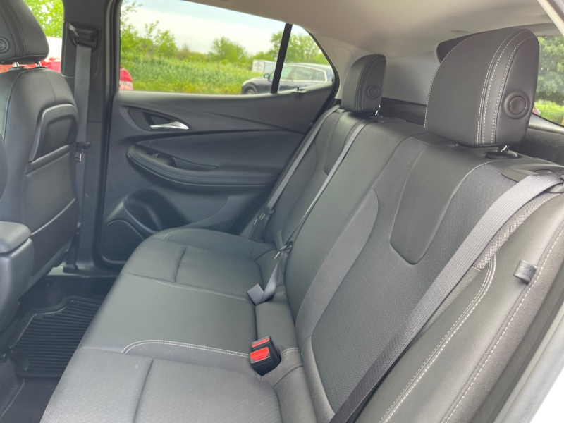 2023 Buick Encore GX