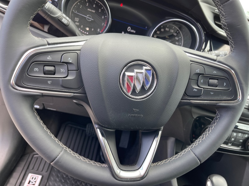 2023 Buick Encore GX