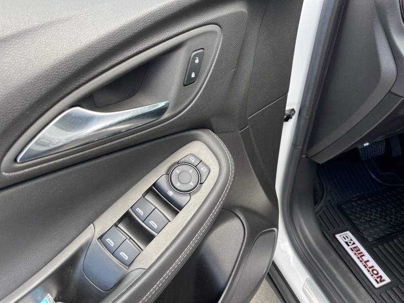 2023 Buick Encore GX