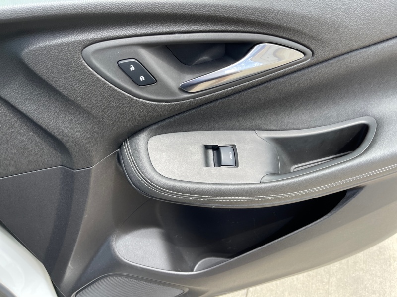 2023 Buick Encore GX