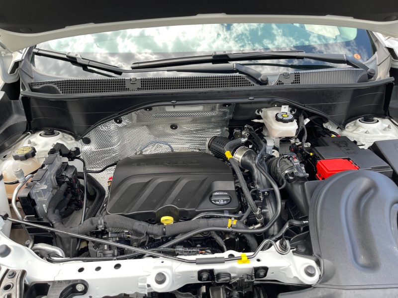 2023 Buick Encore GX