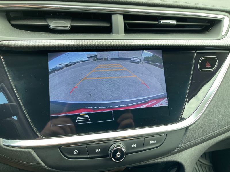 2023 Buick Encore GX
