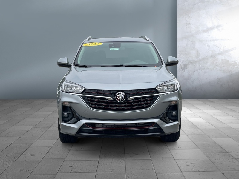 2023 Buick Encore GX
