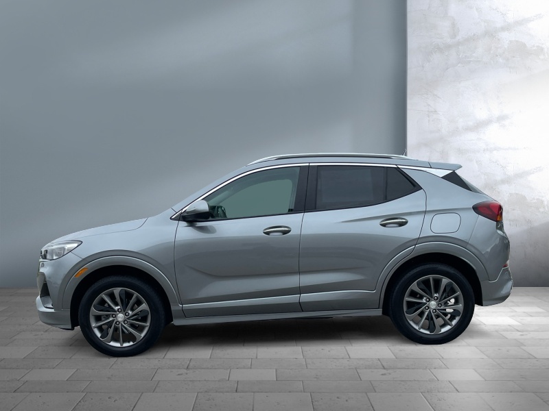 2023 Buick Encore GX