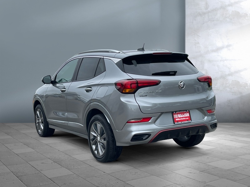 2023 Buick Encore GX