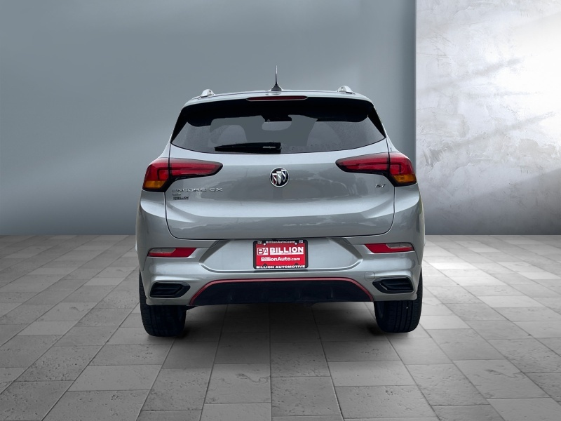 2023 Buick Encore GX