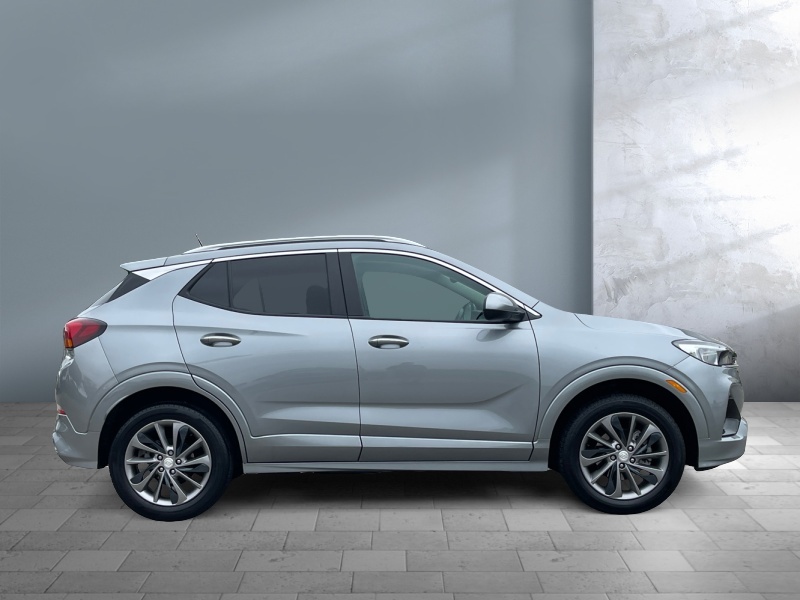 2023 Buick Encore GX
