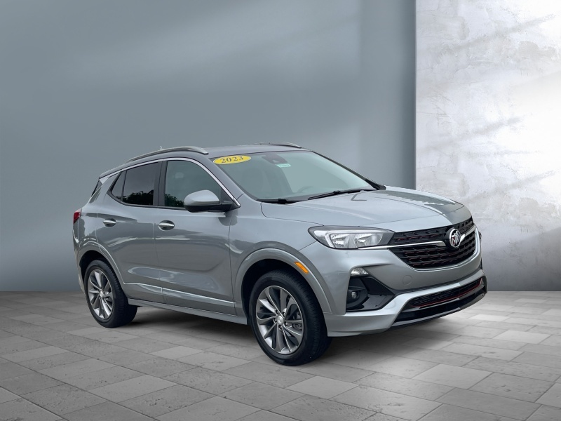 2023 Buick Encore GX