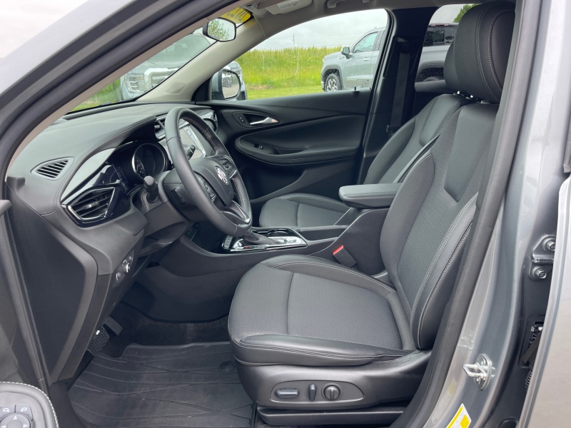 2023 Buick Encore GX
