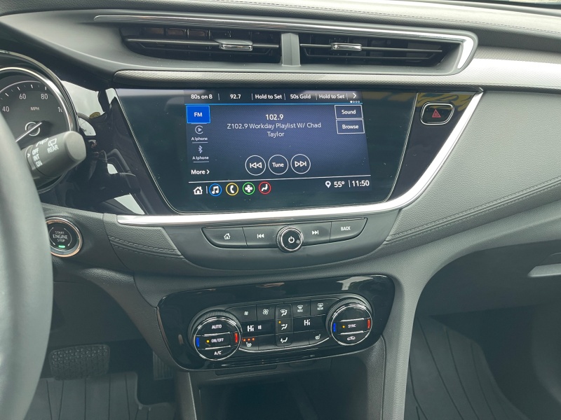 2023 Buick Encore GX
