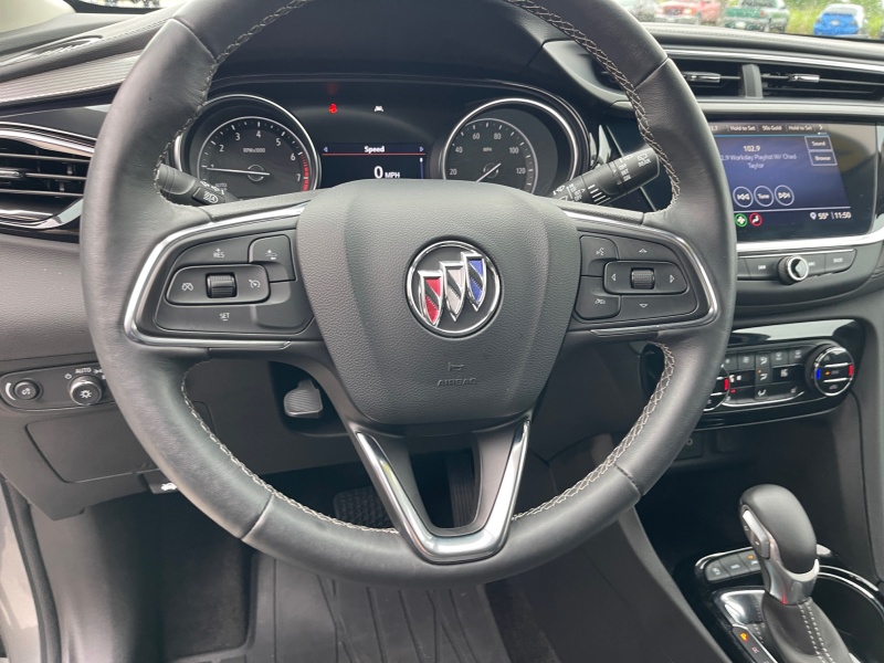 2023 Buick Encore GX