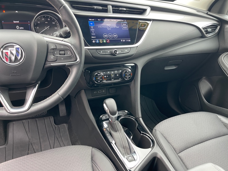 2023 Buick Encore GX
