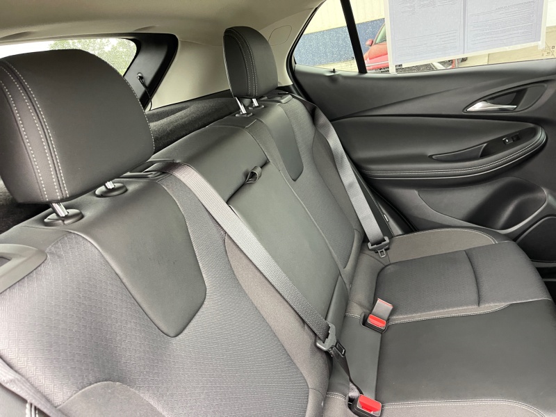 2023 Buick Encore GX