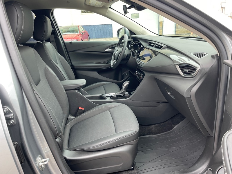 2023 Buick Encore GX