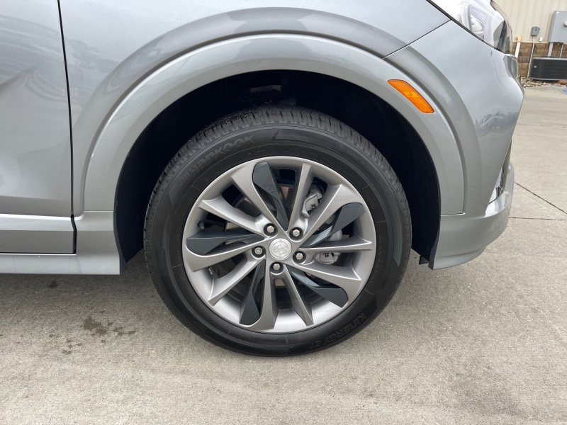 2023 Buick Encore GX
