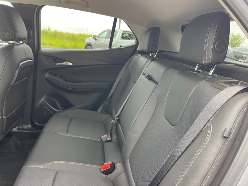 2023 Buick Encore GX