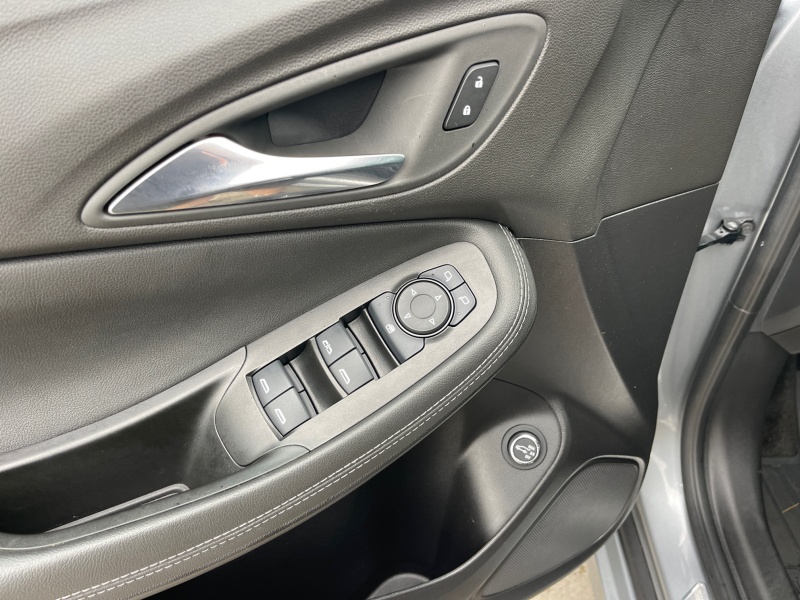 2023 Buick Encore GX