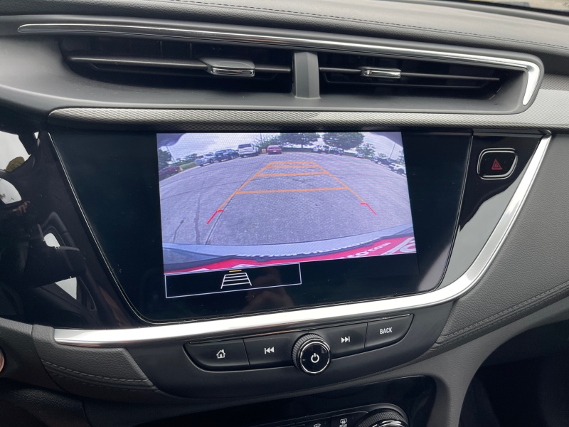 2023 Buick Encore GX