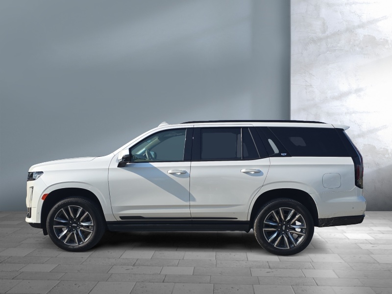 2023 Cadillac Escalade