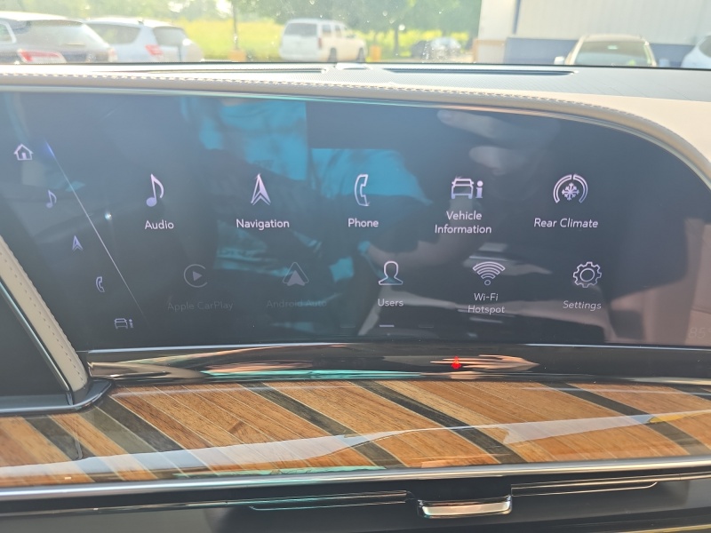 2023 Cadillac Escalade