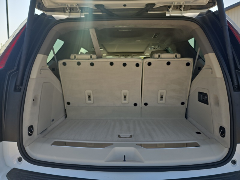 2023 Cadillac Escalade