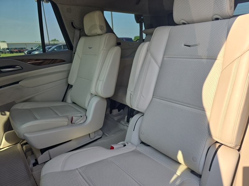 2023 Cadillac Escalade