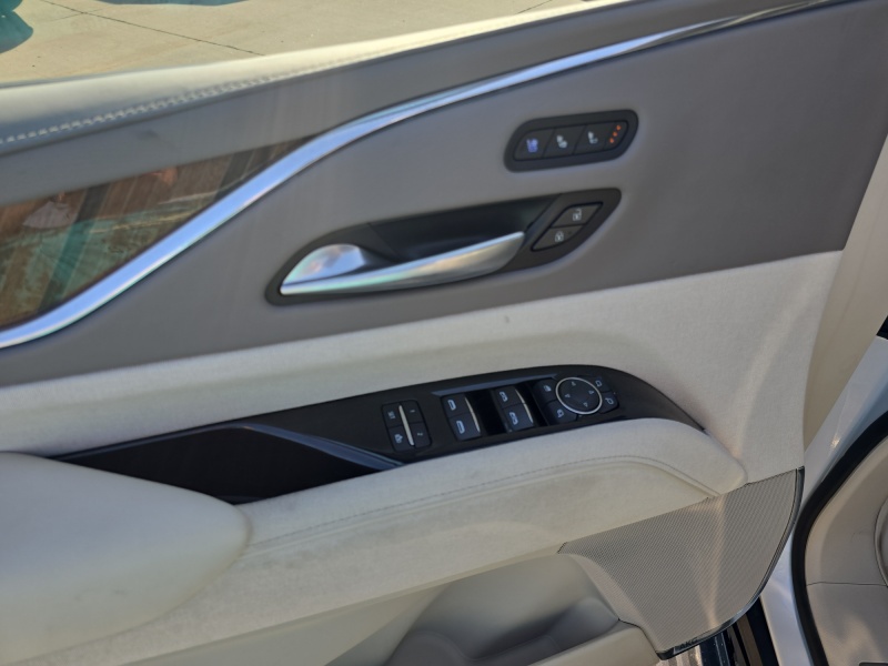 2023 Cadillac Escalade