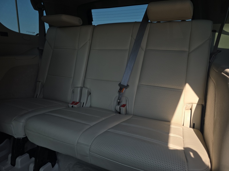 2023 Cadillac Escalade