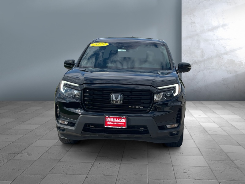 2023 Honda Ridgeline