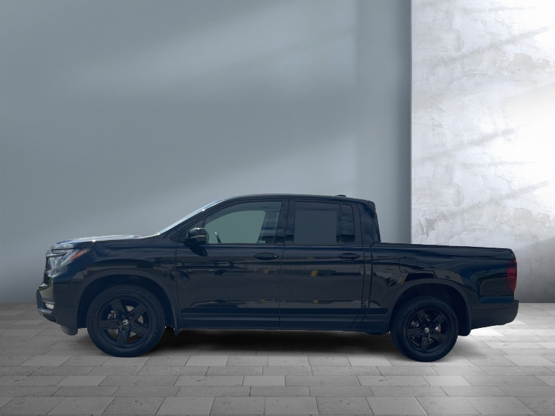 2023 Honda Ridgeline