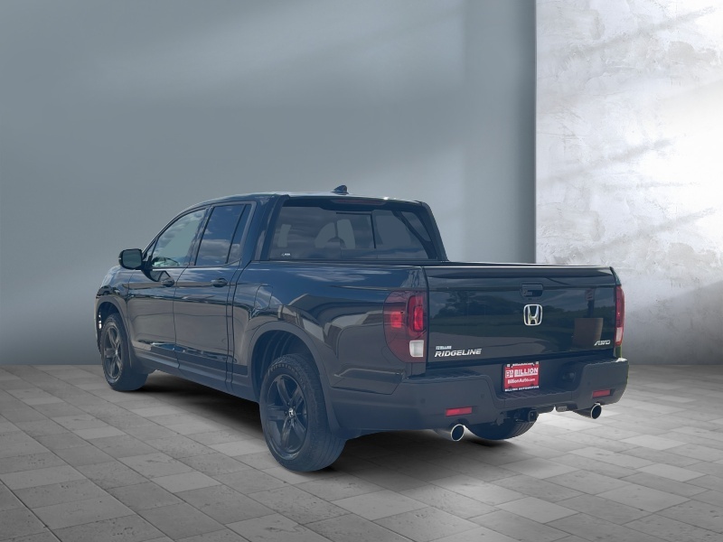 2023 Honda Ridgeline