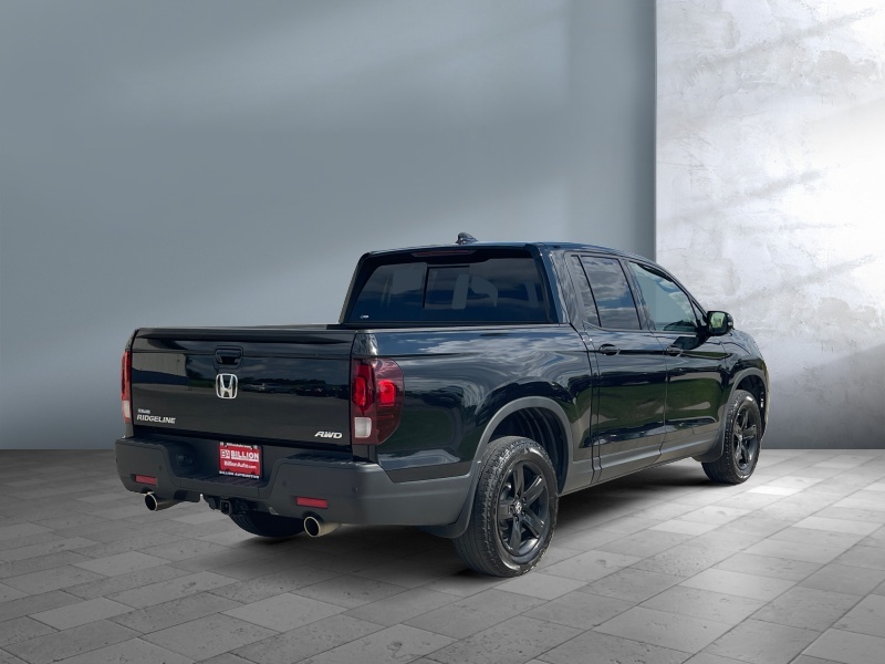 2023 Honda Ridgeline