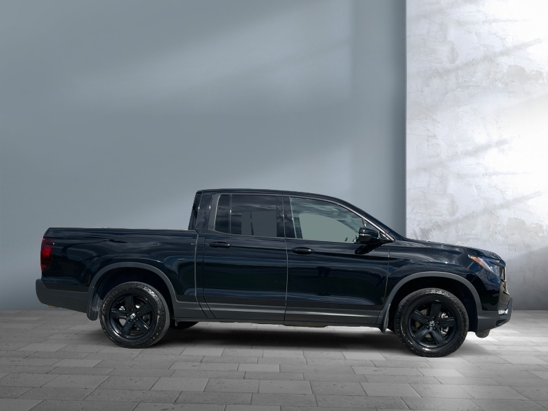 2023 Honda Ridgeline