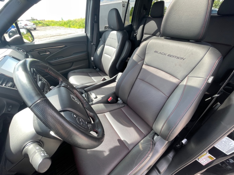 2023 Honda Ridgeline