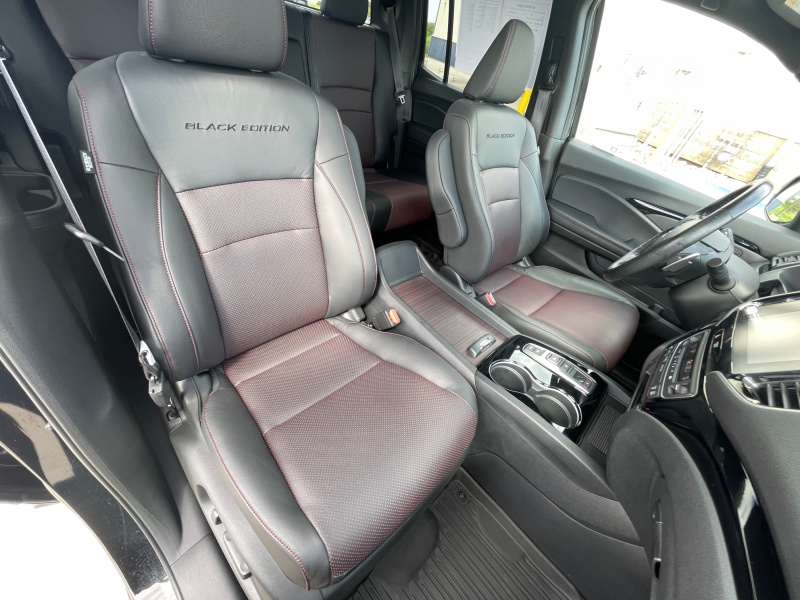 2023 Honda Ridgeline