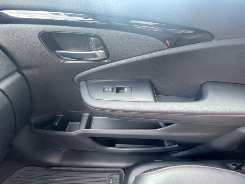 2023 Honda Ridgeline