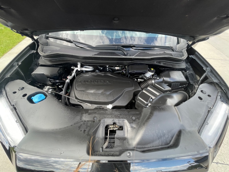 2023 Honda Ridgeline