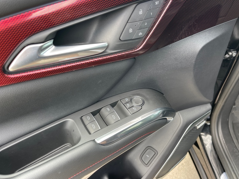 2024 Chevrolet Traverse