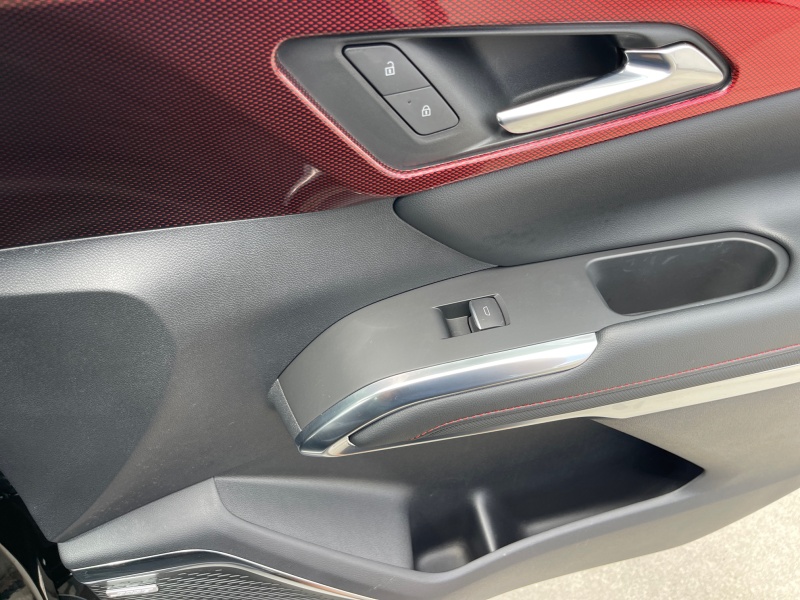 2024 Chevrolet Traverse