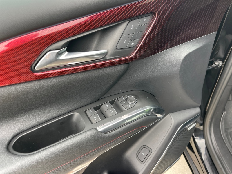 2024 Chevrolet Traverse