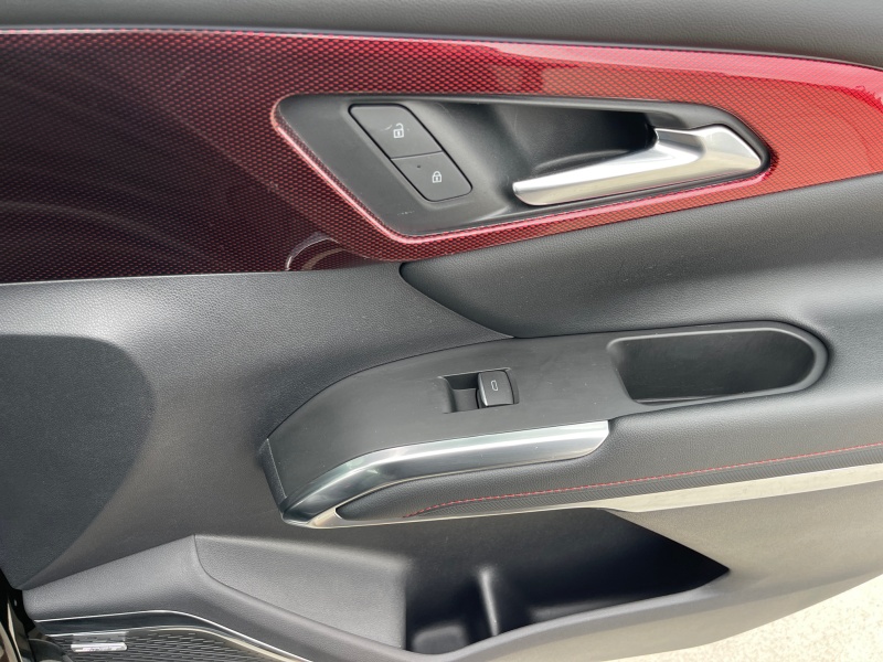 2024 Chevrolet Traverse