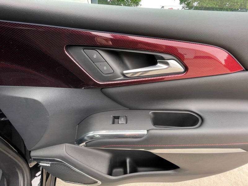 2024 Chevrolet Traverse