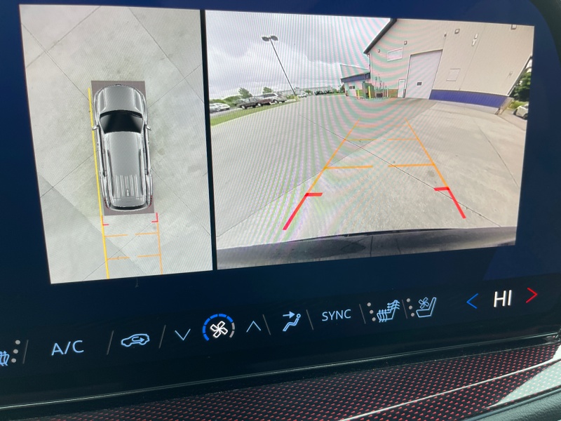 2024 Chevrolet Traverse