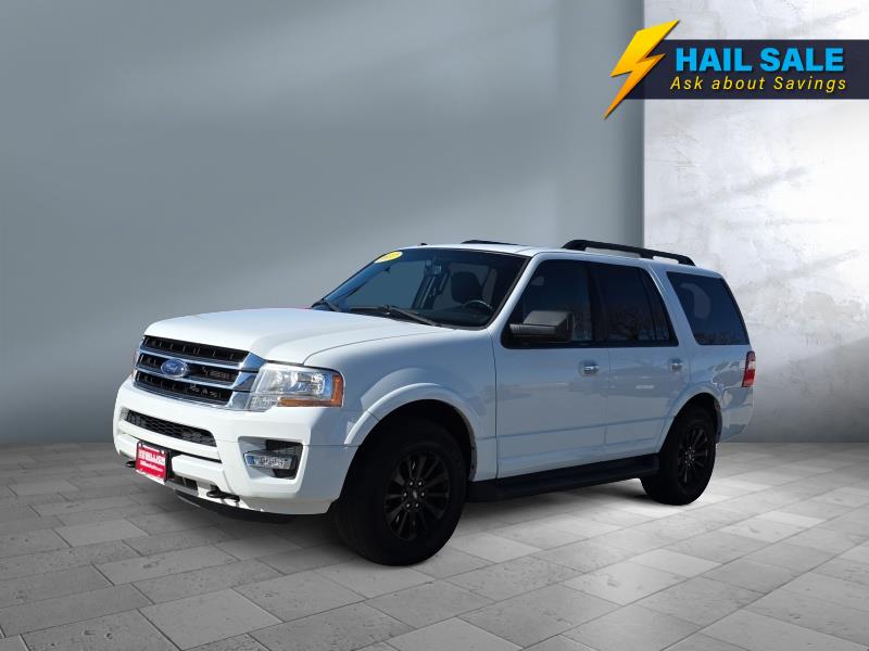 Used 2017 Ford Expedition XLT SUVs