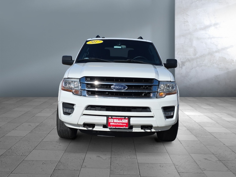 2017 Ford Expedition