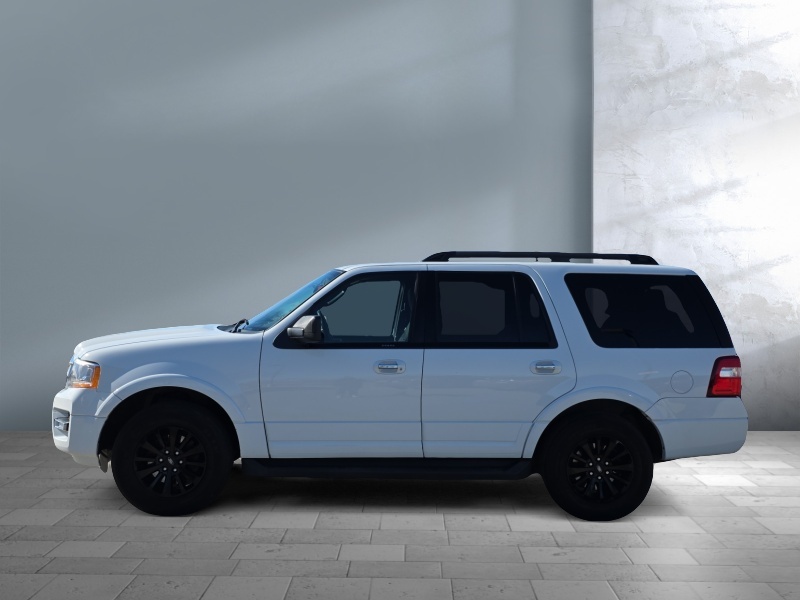 2017 Ford Expedition