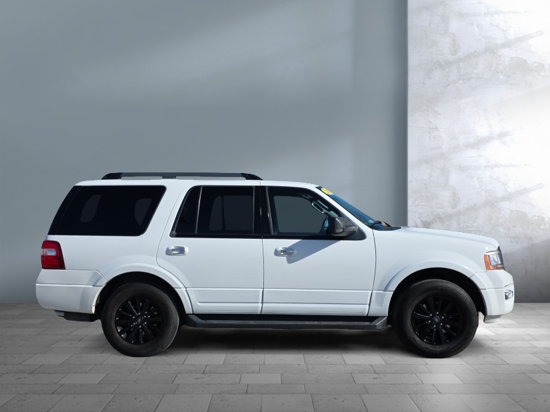 2017 Ford Expedition