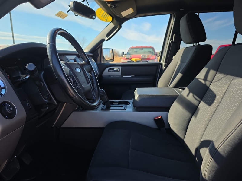 2017 Ford Expedition