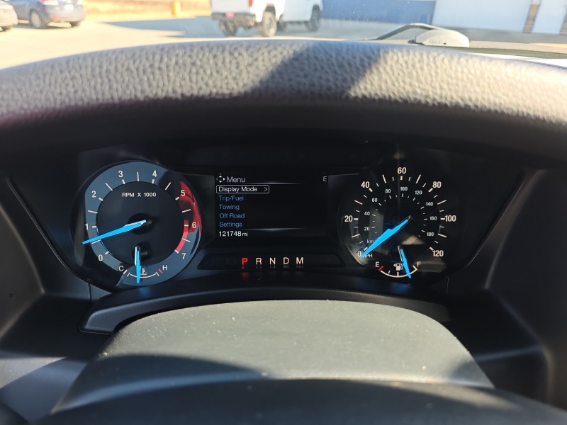 2017 Ford Expedition